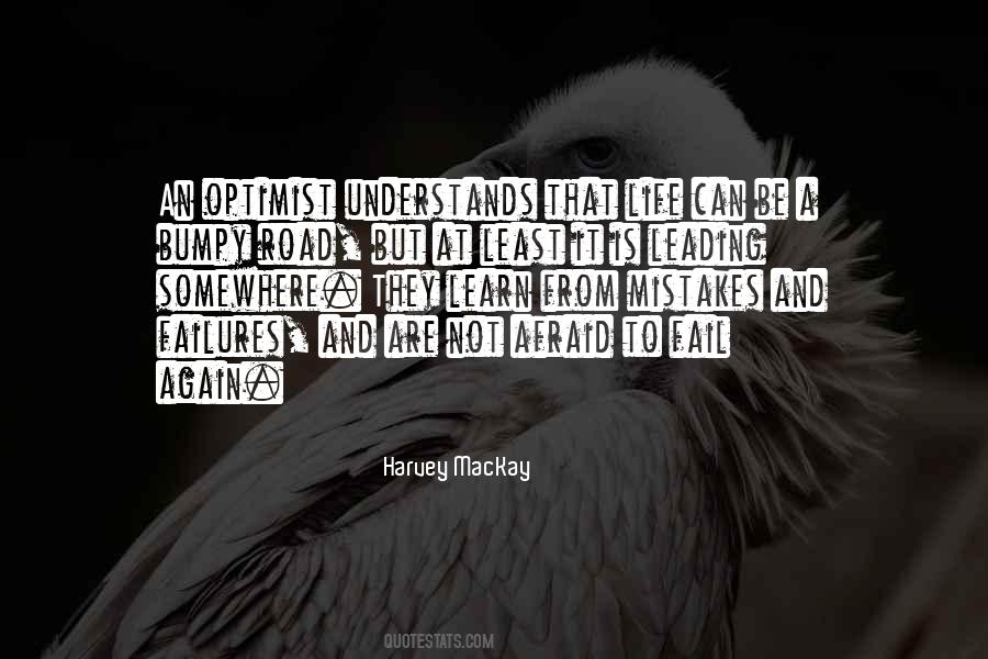 Fail And Learn Quotes #1175995