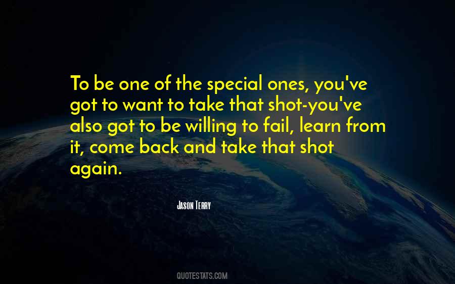 Fail And Learn Quotes #937100