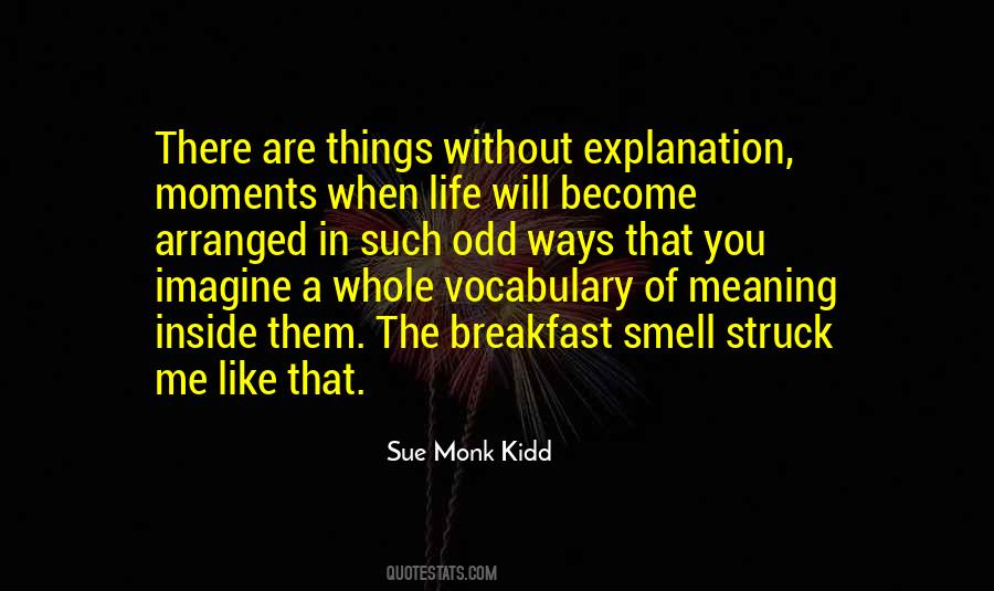 Moments Memories Quotes #1025951