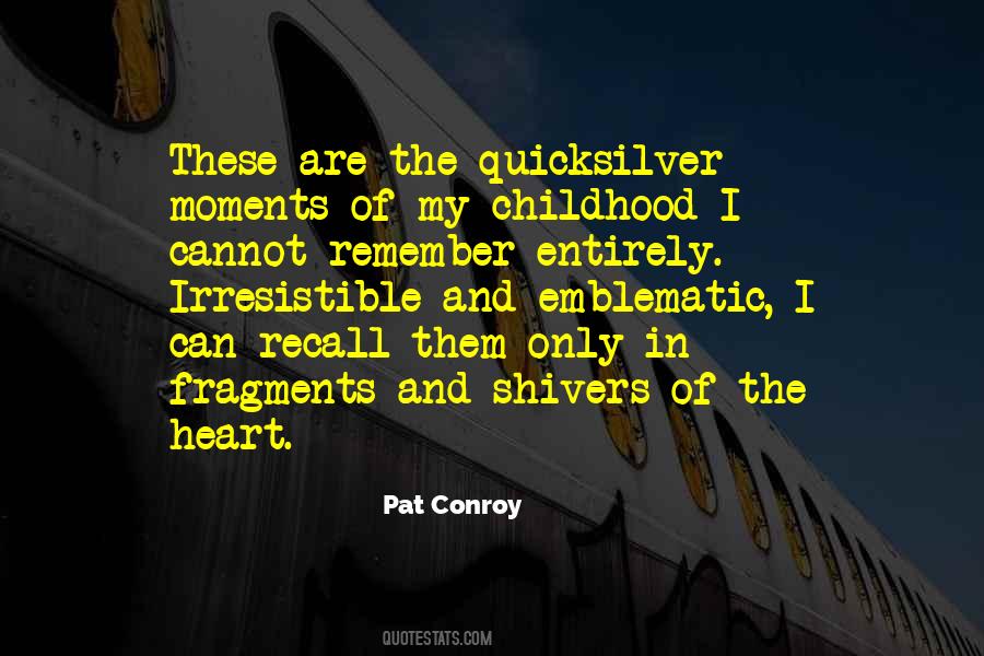 Moments Memories Quotes #1303985