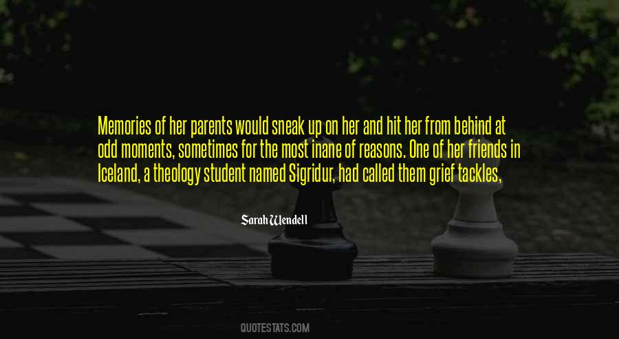 Moments Memories Quotes #296959