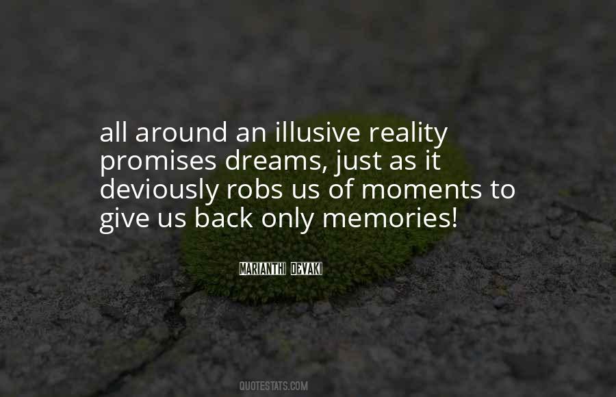 Moments Memories Quotes #648932