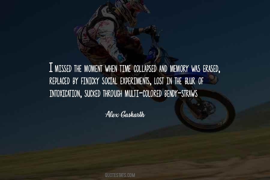 Moments Memories Quotes #940104