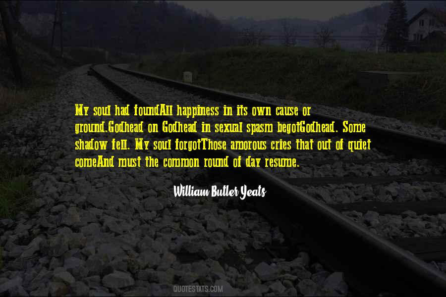 Some Cause Happiness Wherever They Go Quotes #429606