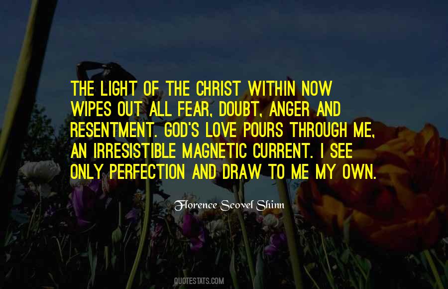 Quotes About Love And Doubt #252947