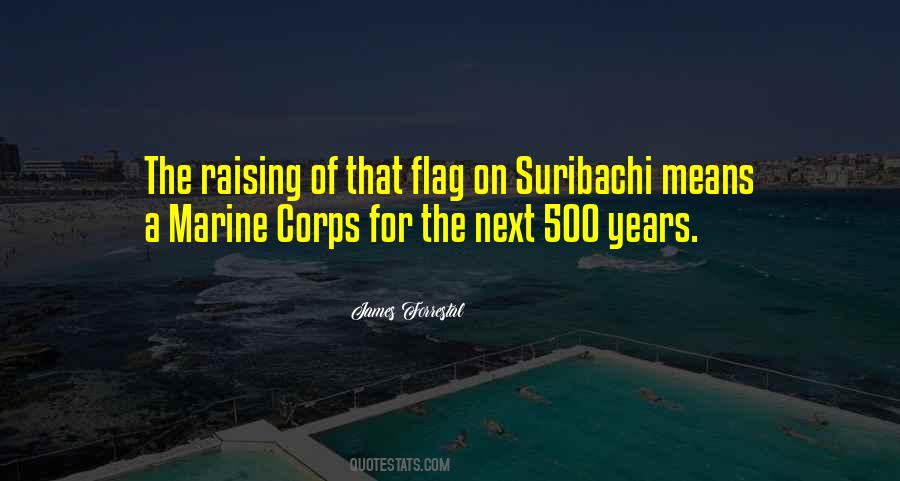 Military Flag Quotes #1222198