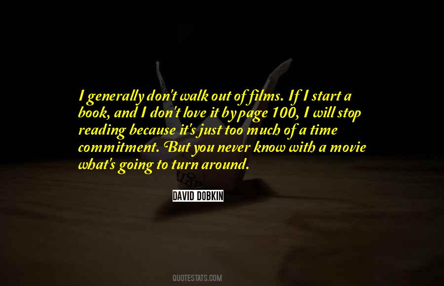 Time Will Never Stop Quotes #1735777