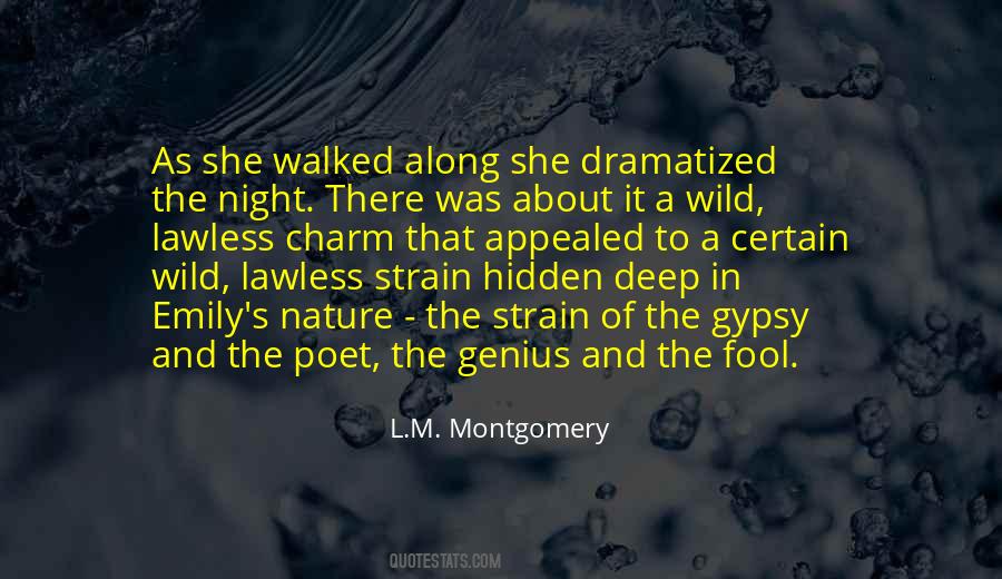 Genius Fool Quotes #854000