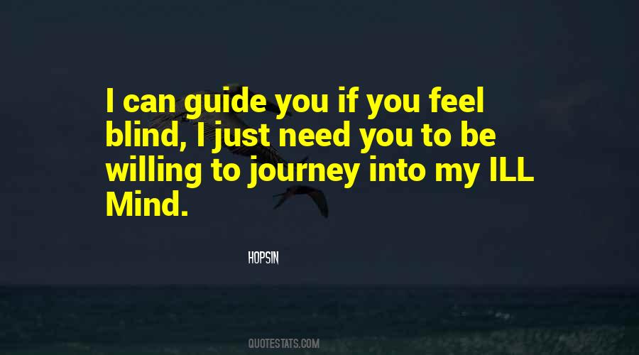 I Just Need You Quotes #903601