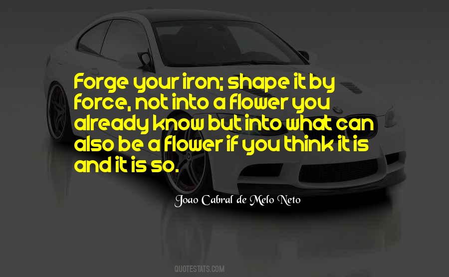 Flower Art Quotes #1476223