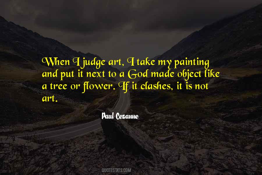 Flower Art Quotes #898983