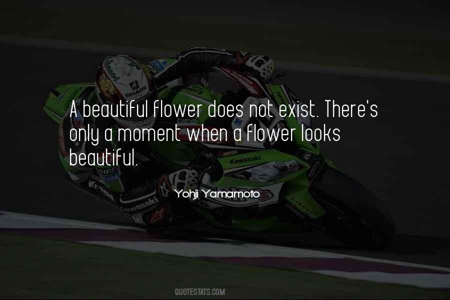 Flower Beautiful Quotes #954189