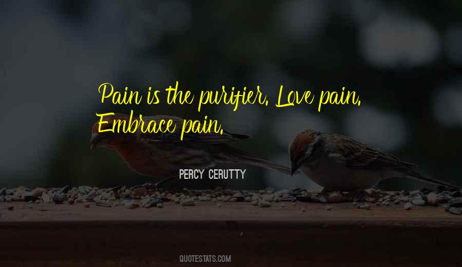 Love Swimming Quotes #1649447
