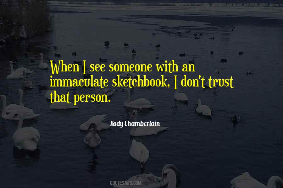 If You Dont See Me Quotes #1671193