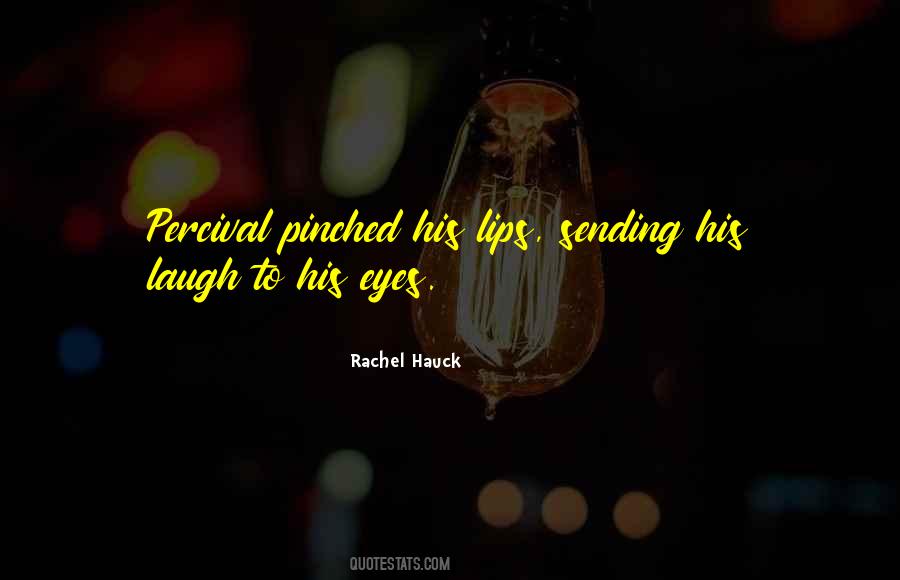 Quotes About Hauck #1264616