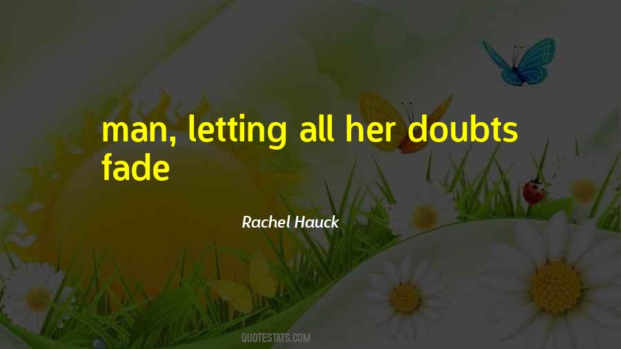 Quotes About Hauck #263934