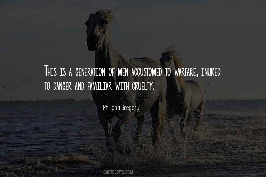 War Is Cruelty Quotes #1271333