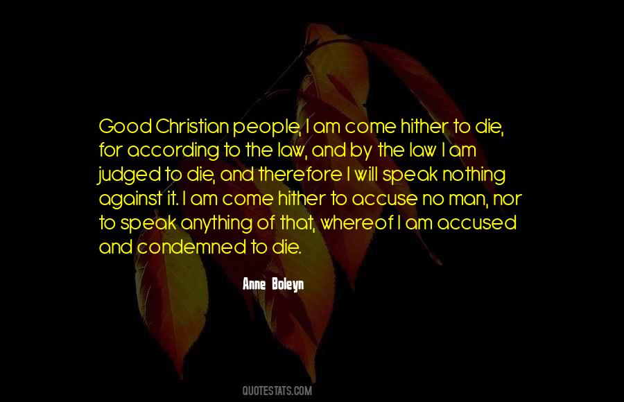 Christian Man Quotes #579540