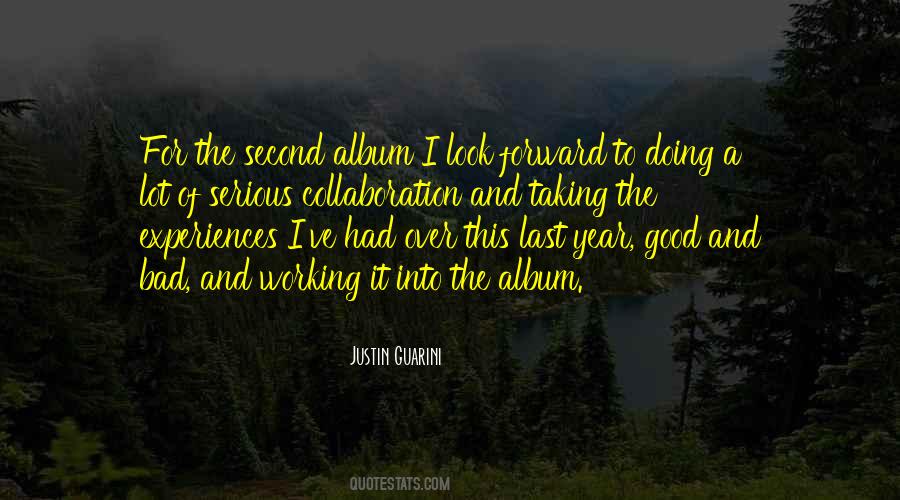 Good Collaboration Quotes #1395950