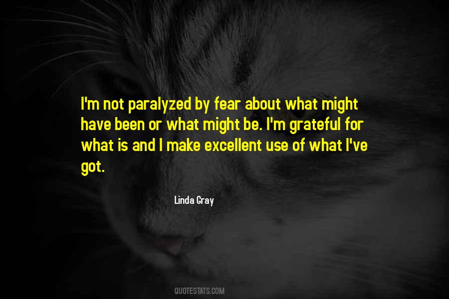 Fear Inspirational Quotes #253239