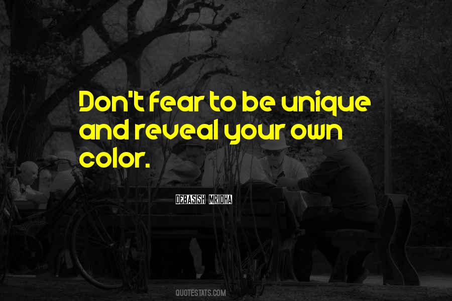 Fear Inspirational Quotes #330205