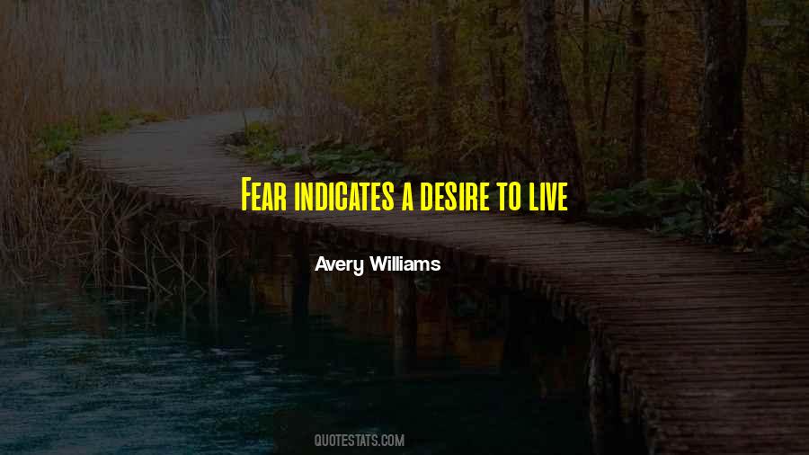 Fear Inspirational Quotes #646151