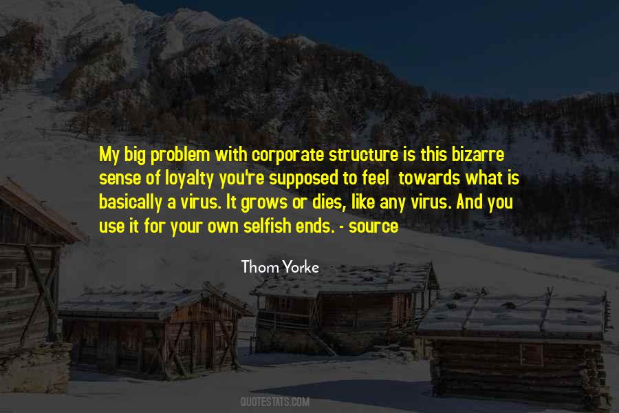 What Is Your Problem Quotes #1766257