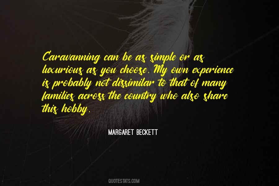 My Luxurious Quotes #1208824