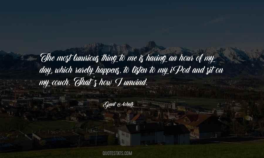 My Luxurious Quotes #1214871