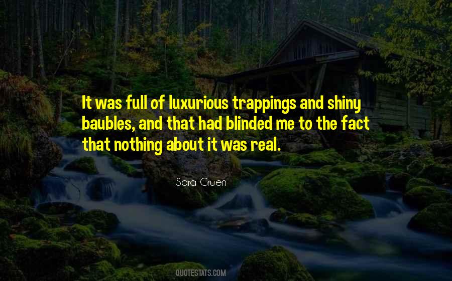 My Luxurious Quotes #988722