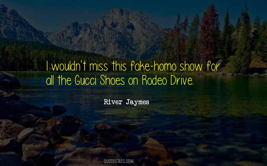 Quotes About The Rodeo #1878615