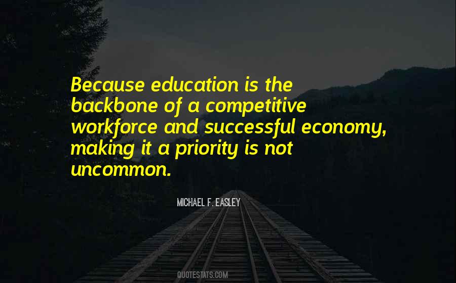 Not A Priority Quotes #1613400
