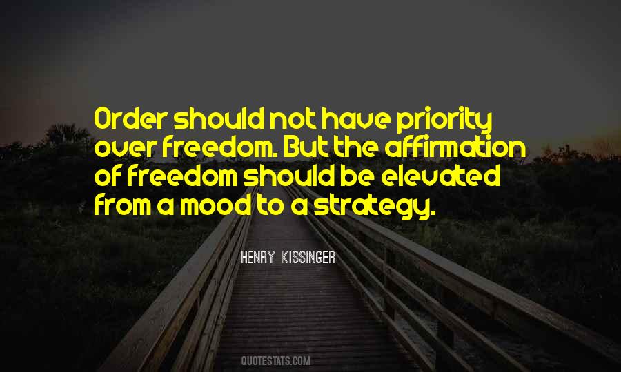 Not A Priority Quotes #1799902