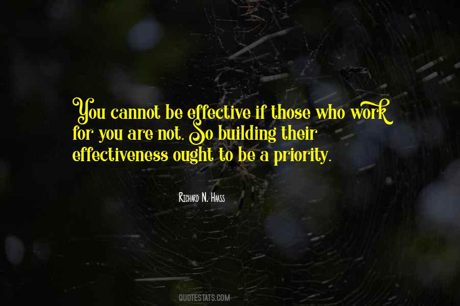 Not A Priority Quotes #292332