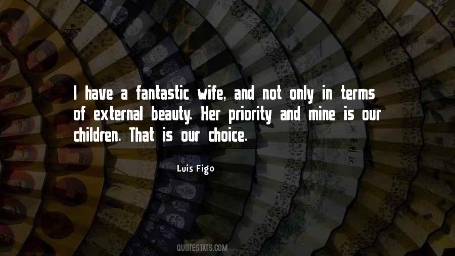 Not A Priority Quotes #549123