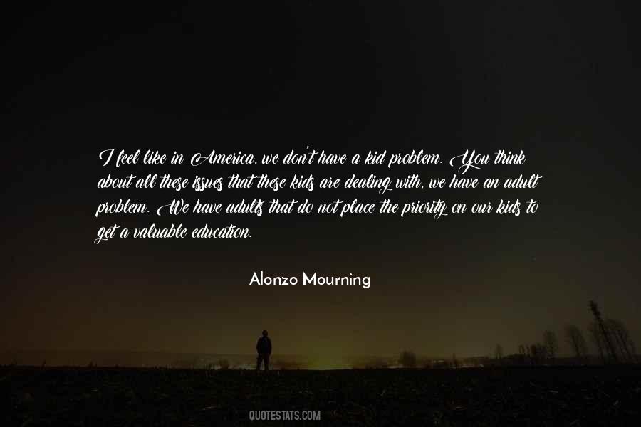 Not A Priority Quotes #842715