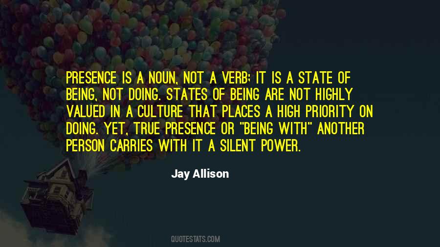 Not A Priority Quotes #995296