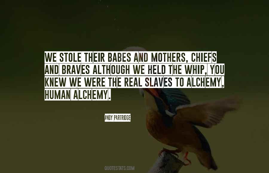 Mother Brave Quotes #1670816
