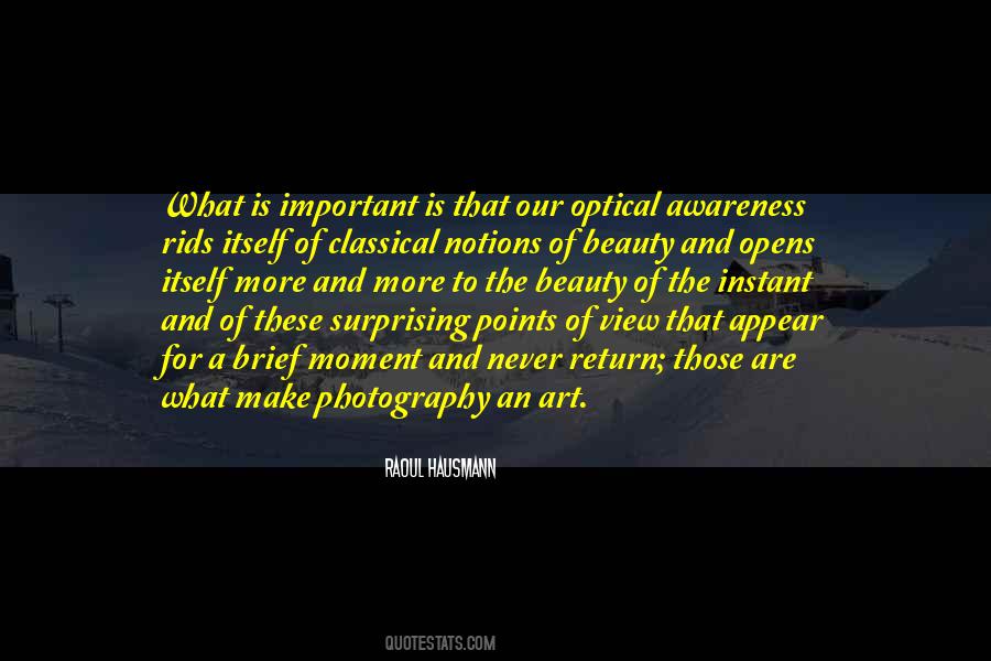 Photography Is An Art Quotes #1268682