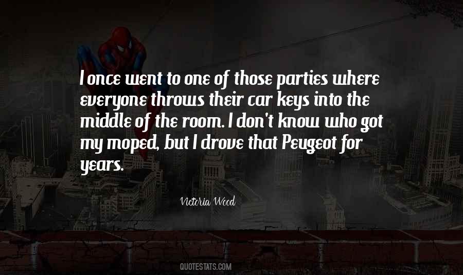 My Keys Quotes #1626584