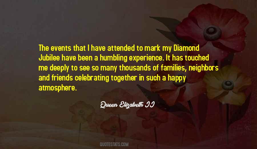 I Have So Many Friends Quotes #1729545
