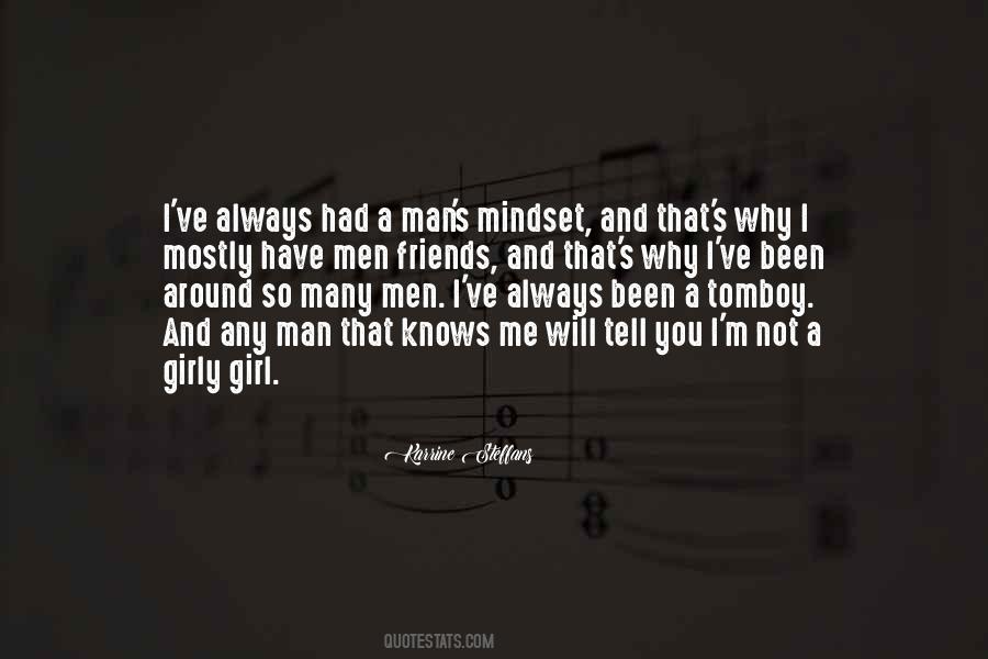 I Have So Many Friends Quotes #1775868