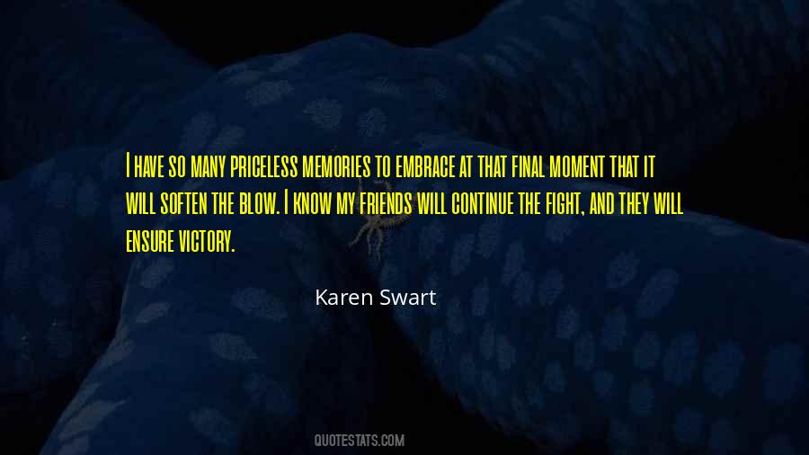 I Have So Many Friends Quotes #63219
