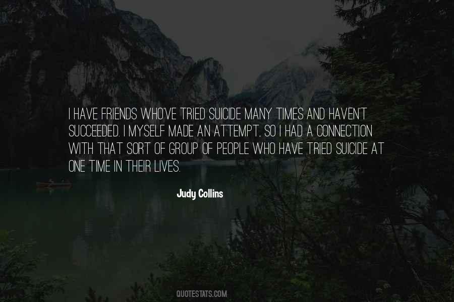 I Have So Many Friends Quotes #872904