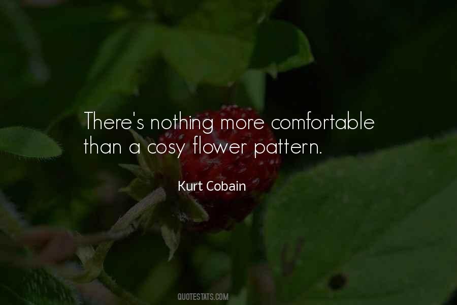 Flower Pattern Quotes #858016