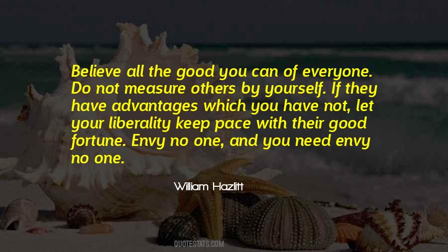 No One Can Believe Quotes #164102