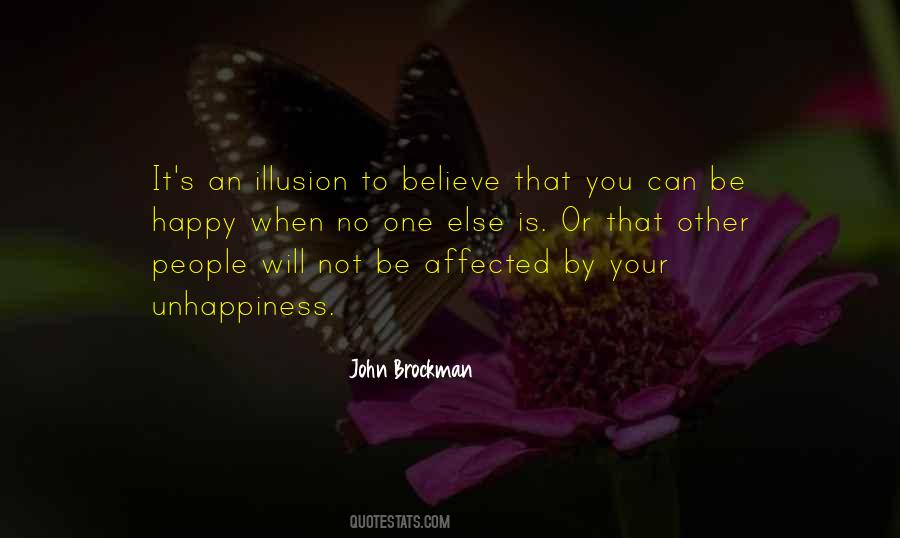 No One Can Believe Quotes #88390