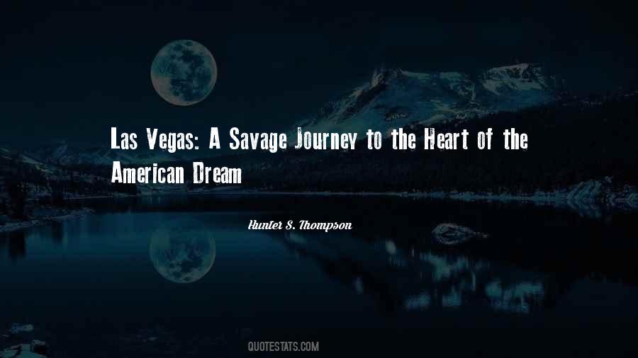 Savage Heart Quotes #1828118