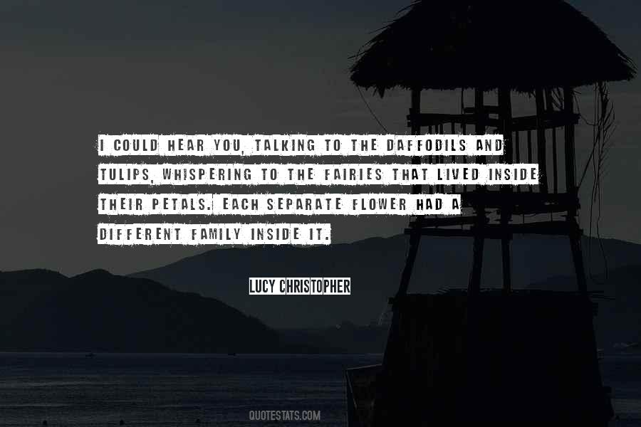 Flower Pot Quotes #12219