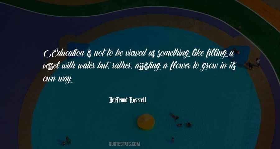 Flower Pot Quotes #13639
